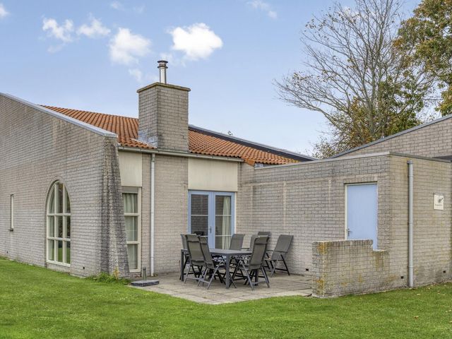 Christoffellaan 66, Brouwershaven