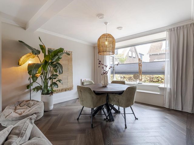 Oranjestraat 41, Hardinxveld-Giessendam