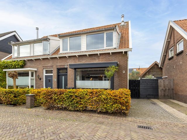 Oranjestraat 41, Hardinxveld-Giessendam