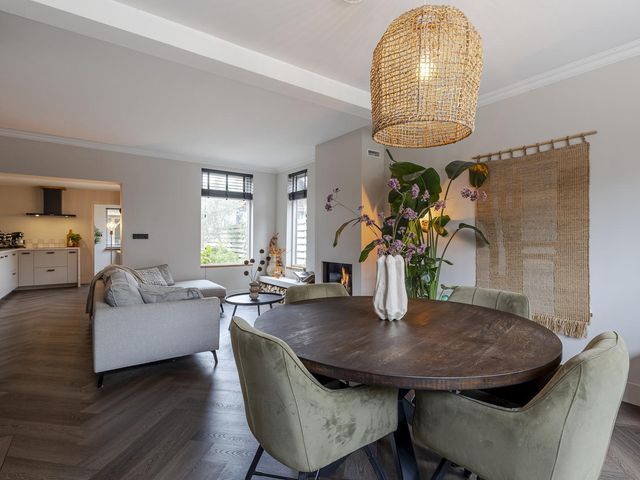 Oranjestraat 41, Hardinxveld-Giessendam