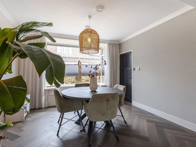 Oranjestraat 41, Hardinxveld-Giessendam