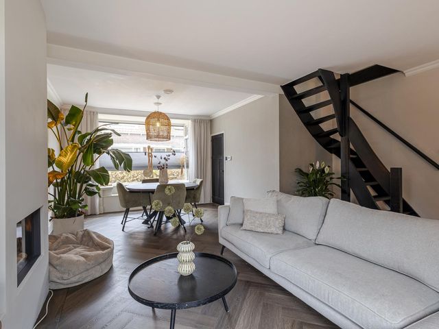 Oranjestraat 41, Hardinxveld-Giessendam