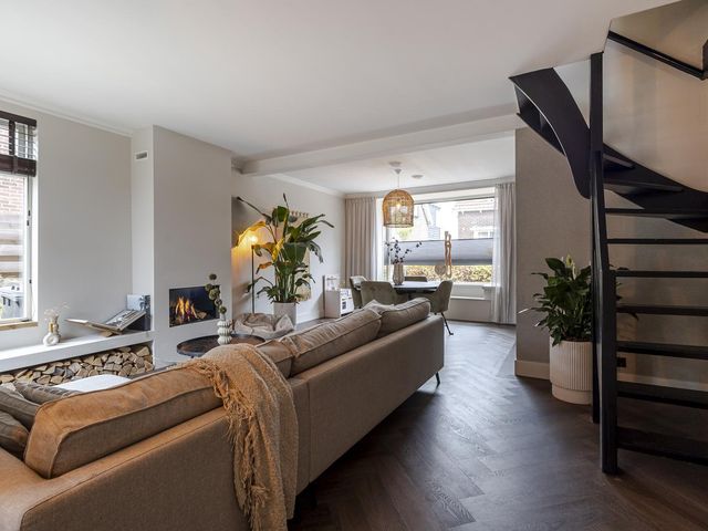 Oranjestraat 41, Hardinxveld-Giessendam