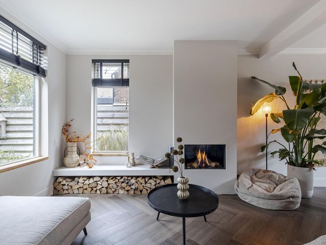 Oranjestraat 41, Hardinxveld-Giessendam