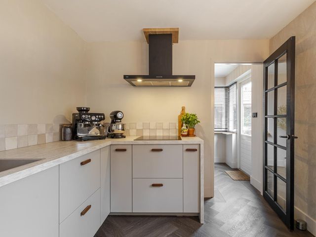 Oranjestraat 41, Hardinxveld-Giessendam