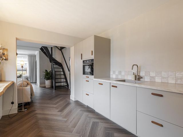 Oranjestraat 41, Hardinxveld-Giessendam