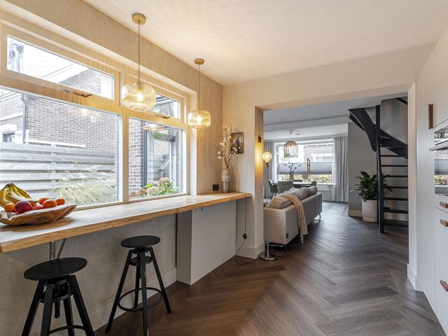 Oranjestraat 41, Hardinxveld-Giessendam