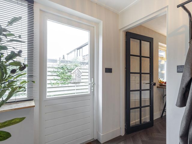 Oranjestraat 41, Hardinxveld-Giessendam