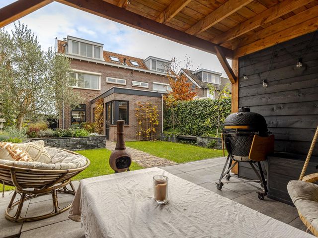 Oranjestraat 41, Hardinxveld-Giessendam