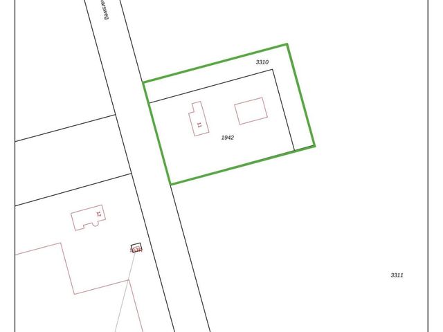 Blokzijlerdwarsweg 11, Marknesse