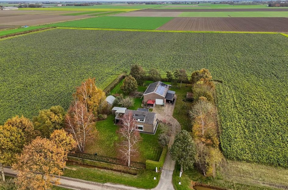 Blokzijlerdwarsweg 11