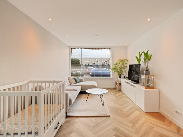 Dr. Hadriaan van Neslaan 86, Noordwijk