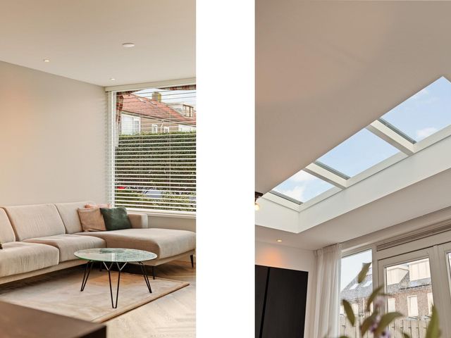 Dr. Hadriaan van Neslaan 86, Noordwijk