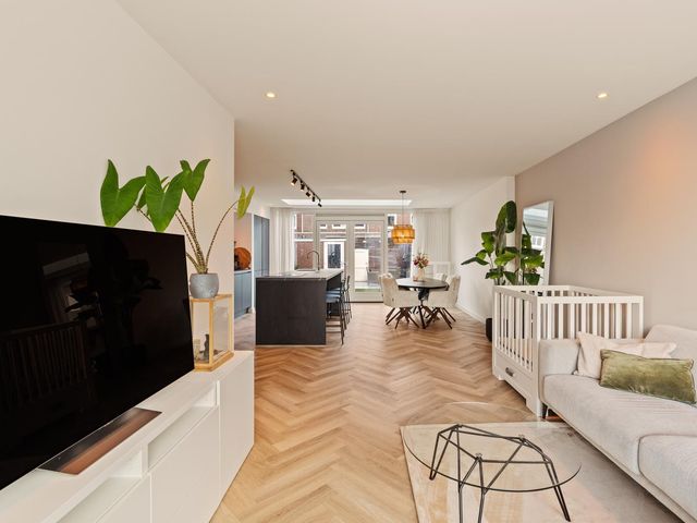 Dr. Hadriaan van Neslaan 86, Noordwijk