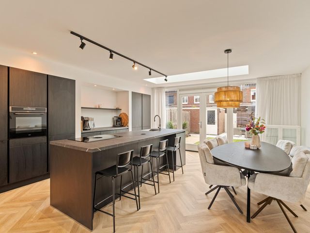 Dr. Hadriaan van Neslaan 86, Noordwijk