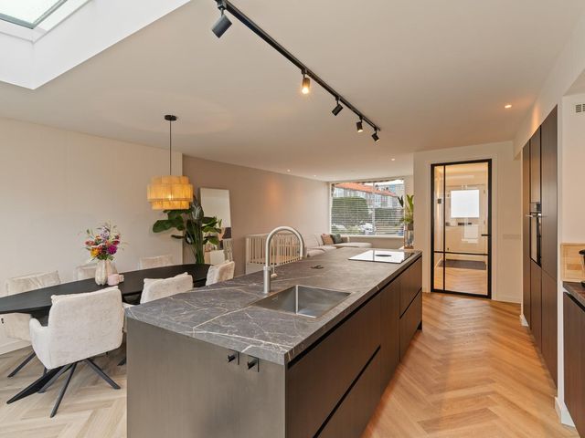 Dr. Hadriaan van Neslaan 86, Noordwijk