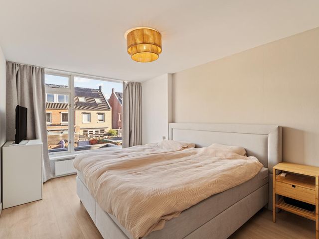 Dr. Hadriaan van Neslaan 86, Noordwijk