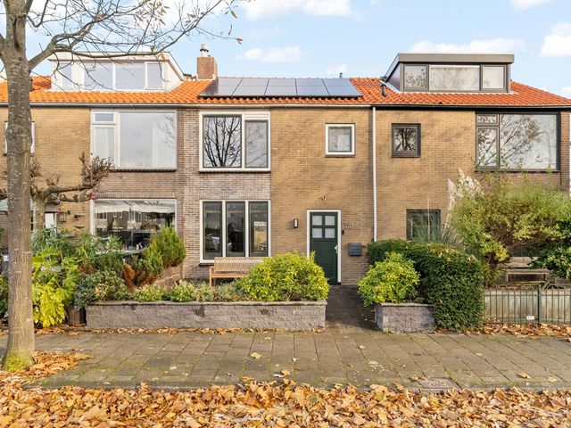 Dr. Hadriaan van Neslaan 80, Noordwijk