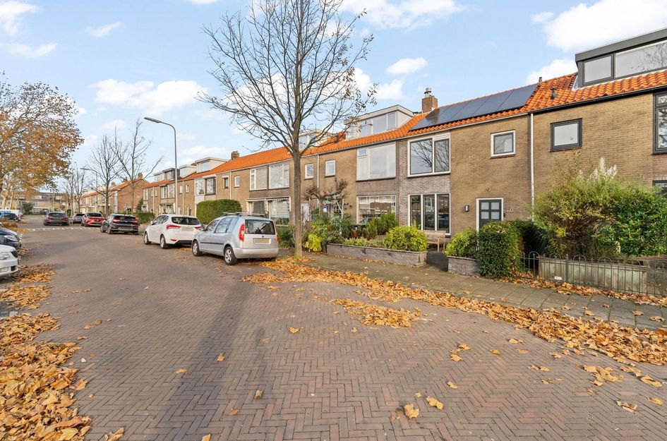 Dr. Hadriaan van Neslaan 80