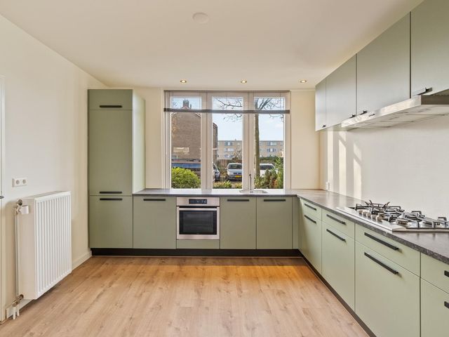 Dr. Hadriaan van Neslaan 80, Noordwijk