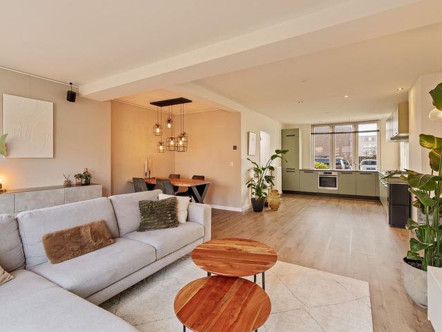 Dr. Hadriaan van Neslaan 80, Noordwijk