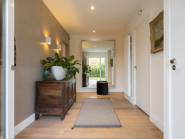 Patrijslaan 11, Best