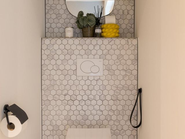 Patrijslaan 11, Best