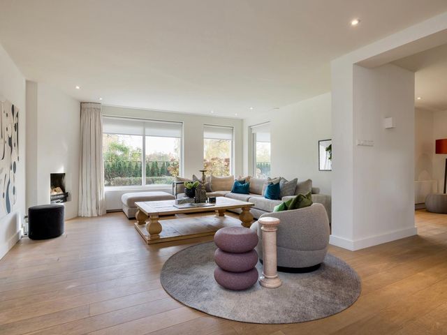 Patrijslaan 11, Best