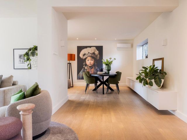 Patrijslaan 11, Best