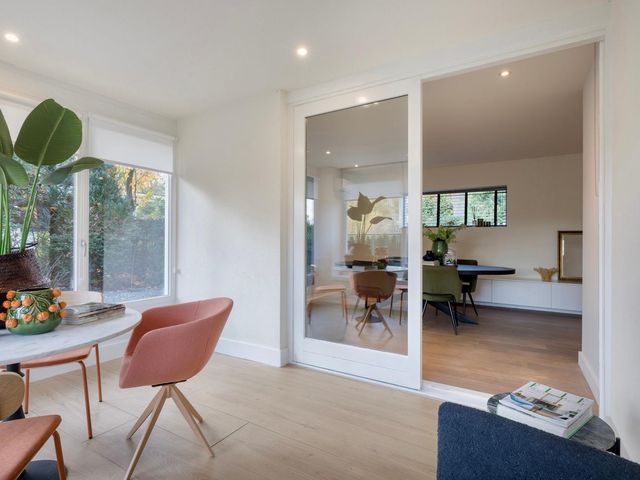 Patrijslaan 11, Best