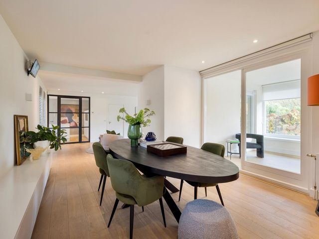 Patrijslaan 11, Best