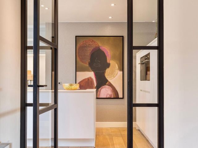 Patrijslaan 11, Best