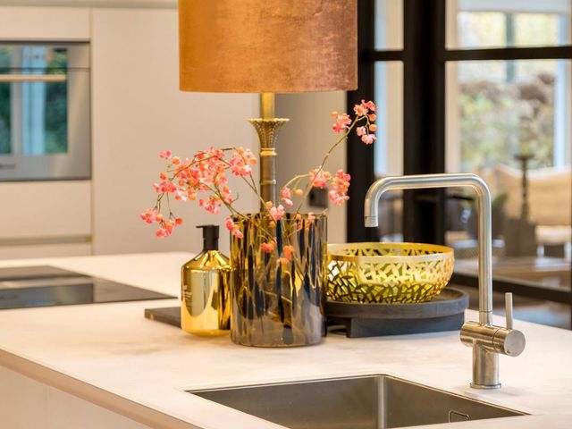 Patrijslaan 11, Best