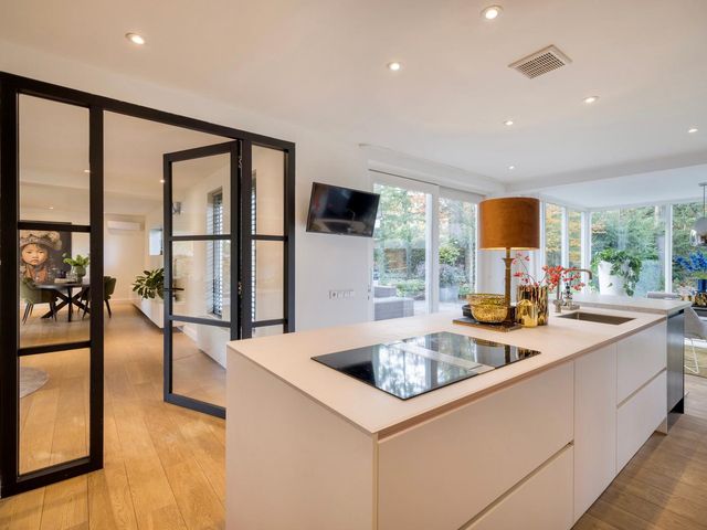 Patrijslaan 11, Best