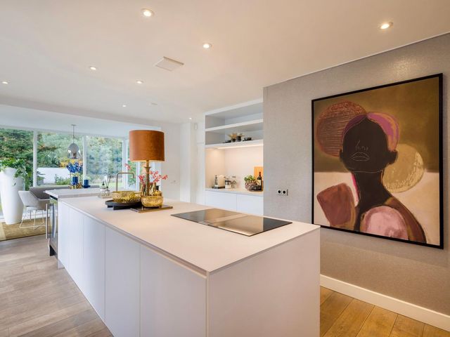 Patrijslaan 11, Best