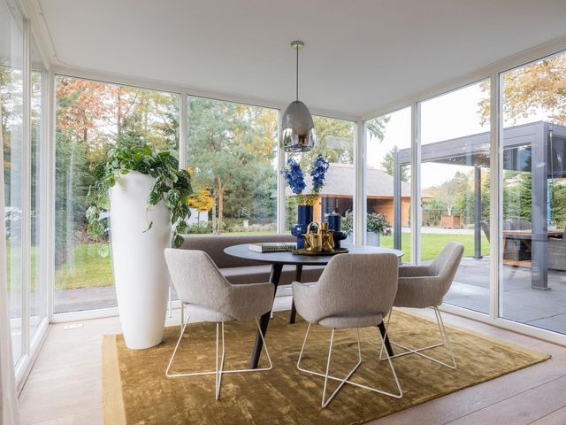 Patrijslaan 11, Best