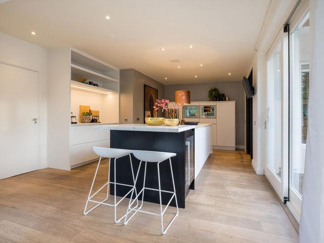 Patrijslaan 11, Best