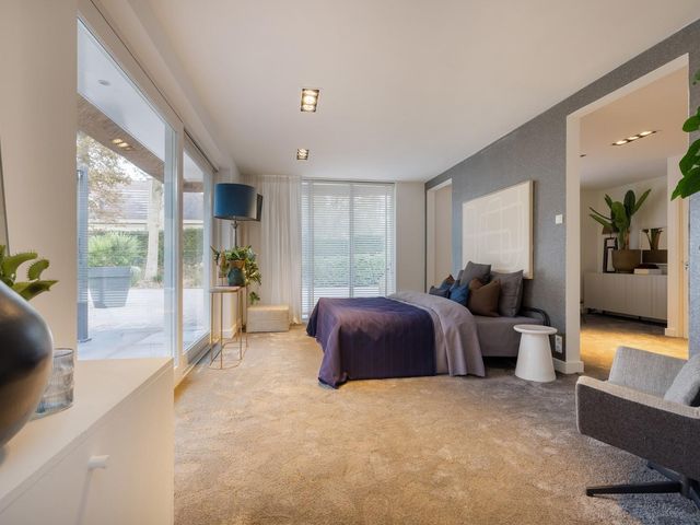 Patrijslaan 11, Best