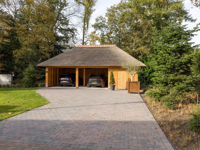 Patrijslaan 11, Best