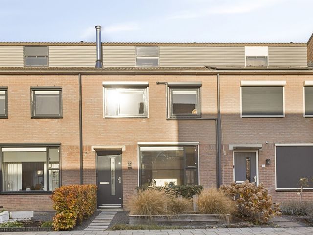 Zeegravensingel 19, IJsselmuiden