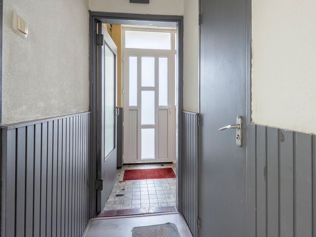 Columbuslaan 125, Utrecht