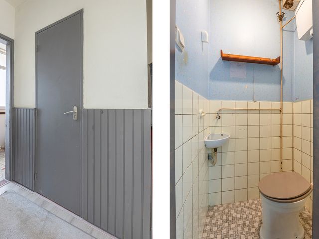 Columbuslaan 125, Utrecht