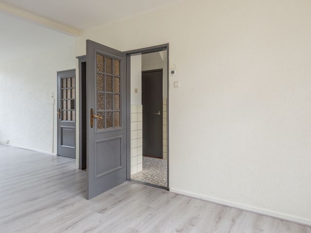 Columbuslaan 125, Utrecht