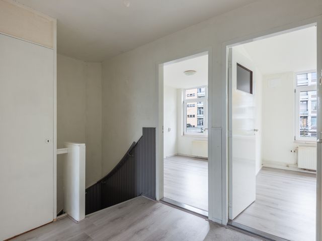 Columbuslaan 125, Utrecht