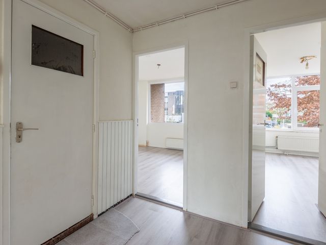 Columbuslaan 125, Utrecht