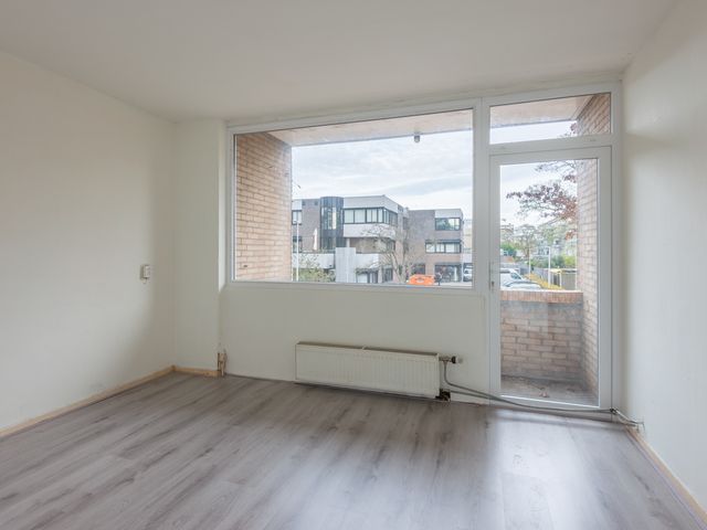 Columbuslaan 125, Utrecht