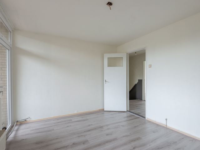 Columbuslaan 125, Utrecht