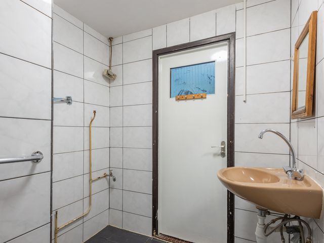 Columbuslaan 125, Utrecht