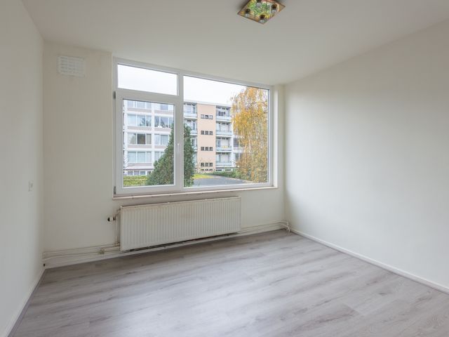 Columbuslaan 125, Utrecht