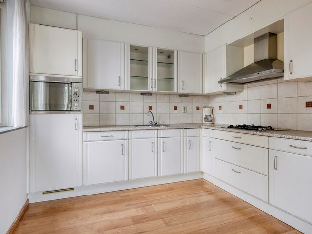 Joop den Uyllaan 105, Schiedam